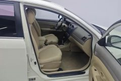2018 Nissan Sylphy 2018 1.6 AT ClassicXE+Leading #8
