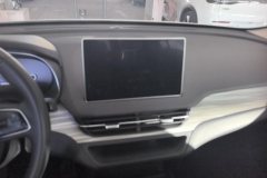 2024 Hongqi E-QM5 2024 500km travelEdition #13