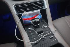 2022 BYD Song Plus New Energy 2021 1.5L AT DM-i 51KM Honor #16