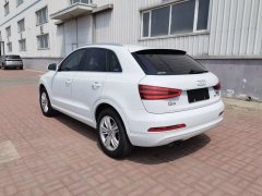 2015 Audi Q3 2015 2.0T AT 35TFSIComfort FWD #6