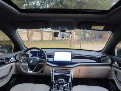 2023 BYD Qin Plus 2023 Champion DM-i 120KMLeading #18