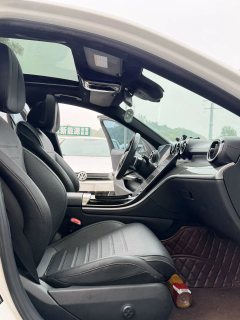 2023 Mercedes-Benz C-Class 2023 C 200 L AT Sport #8