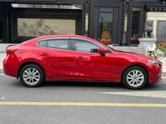 2015 Mazda Mazda3 Axela Sedan 2014 1.5 AT Comfort #8