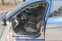 2021 BMW 1 Series 2021 2.0T AT 125i MSportYaoyeEdition #9