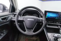 2024 Haval M6 2023 PLUS 1.5T AT DCT EliteSmart Connect #15