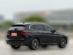 2020 BMW X3 2020 2.0T AT 30iLeading MSport Pkg4WD #5