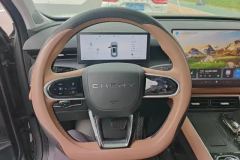2025 Chery Tiggo 8L 2024 2.0T 2WDLuxury 7Seat #15
