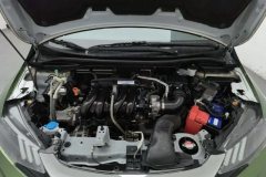 2020 Honda Fit Hatchback 2020 1.5 AT Comfort #7