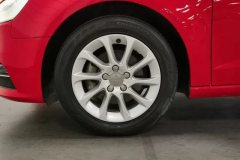 2016 Audi A3 Sportback 2016 1.4T AT 35TFSILinkedIn #6