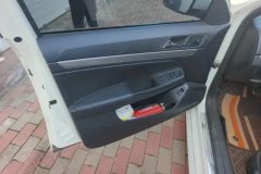 2018 Volkswagen Lavida 2017 1.6 MT Comfort #7