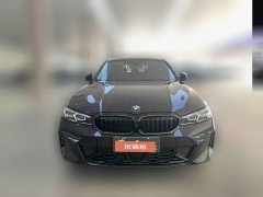 2025 BMW 3 Series 2025 2.0T AT 330Li MM Sport Shadow #2