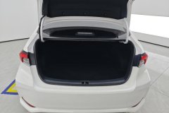 2021 Toyota Corolla 2021 1.2T AT S-CVTElitePLUSEdition #4