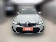 2023 BMW 3 Series 2023 320Li MSport Pkg #2