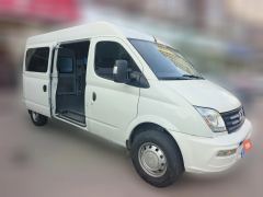 2022 Maxus V80 2021 2.0T AMTClassicAoyuntongLWBMid Roof6/7/8/9Seat #3
