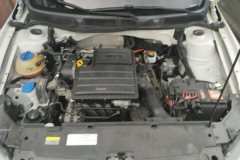 2020 Volkswagen Bora Sedan 2020 1.5 AT Comfort #10