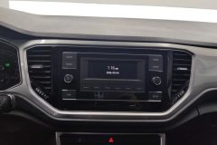 2019 Volkswagen T-Roc 2018 1.4T AT 230TSIEntryFWD #13