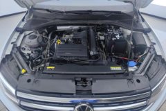 2023 Volkswagen Bora Sedan 2023 1.2T AT 200TSI DSGYuexingPROEdition #10
