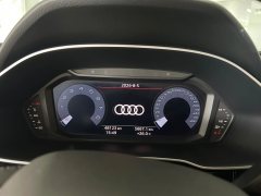 2021 Audi Q3 2021 1.4T AT 35TFSIEnterprisingDynamic #9