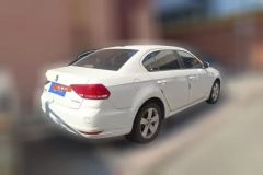 2017 Volkswagen Lavida 2017 1.6 AT Fashion #3