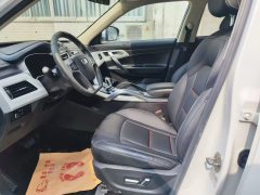 2020 Geely Auto Boyue 2020 1.8T AT Smart ElegantFWD #4