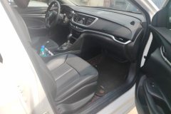 2018 Buick Excelle GT Sedan 2019 1.3T AT 18TConnectedElite China VI #8