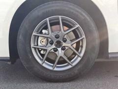 2025 BYD Seal 06 2025 1.5L AT DM-i Smart Drive 80KMLuxury #10