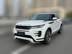2020 Land Rover Range Rover Evoque 2020 2.0T AT 249PS R-DYNAMIC SSport #1