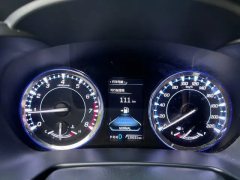 2017 Chang'an CS95 2017 2.0T AT WisdomEdition7Seat 4WD #8