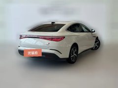 2025 BYD Seal 07 DM-i 2026 DM-i 1.5T 230km Flagship #8