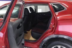 2016 Nissan Qashqai 2016 2.0 AT Elite #11