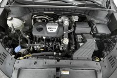 2018 Hyundai Tucson 2018 1.6T AT 15AnniversarySpecialFWD #7