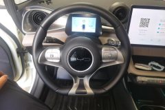 2023 BYD Dolphin 2023 420km Fashion #15