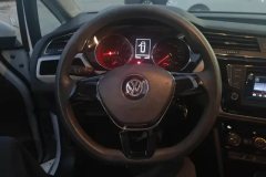 2016 Volkswagen Touran 2016 TouranL 1.4T AT 280TSI DSGComfort #15