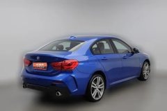 2019 BMW 1 Series 2019 2.0T AT 120i MSport Pkg #2