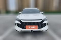 2024 BYD Song Pro New Energy 2024 Glory 1.5L AT DM-i 71KMPilot #2