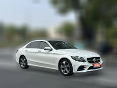 2020 Mercedes-Benz C-Class 2020 1.5T AT C260LSport Facelift #2
