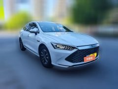 2024 BYD Qin Plus 2024 Glory 1.5L AT DM-i 55KMLeading #2