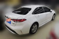 2021 Toyota Levin 2021 1.5 AT TNGALeading #3