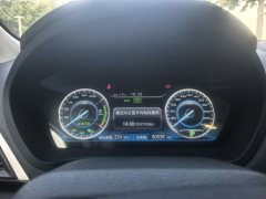 2017 BYD Qin EV 2016 QinEV300 Premium EV #12