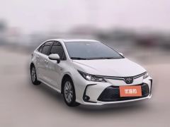 2025 Toyota Corolla 2024 1.8L AT Smartelectric hybridHybrid Elite #3
