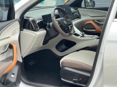 2024 BYD Song Pro PHEV 2023 Champion 1.5 AT DM-i 110KM Surpass #4