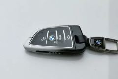 2022 BMW X3 2022 2.0T AT xDrive30i Exclusive MYaoye suit Facelift #10
