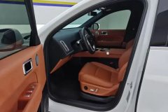 2025 Li Auto Li Auto L6 2025 Pro SmartHuanNewEdition #9