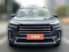 2021 Exeed Lanyue 2021 2.0T AT 390T 4WDStar Premium #2