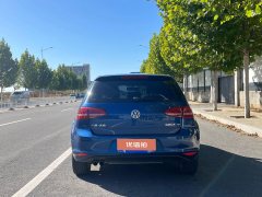 2015 Volkswagen Golf 2015 1.4T AT Comfort #8