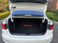2018 Volkswagen Lavida 2018 1.5 AT ClassicComfort China VI #16