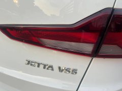 2022 Jetta VS5 2022 1.4T AT 280TSI EntryPro #21