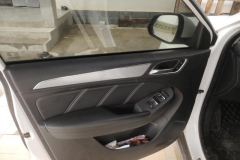 2016 Roewe RX5 2016 1.5T AT 20TConnectednetSmartFWD #7