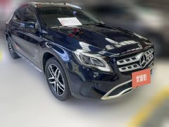 2017 Mercedes-Benz GLA-Class 2017 1.6T AT GLA200FashionFWD #3