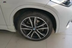 2021 BMW X2 2021 2.0T AT sDrive25i ExclusiveMSport Pkg #6